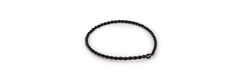 Braided belt for waterpump