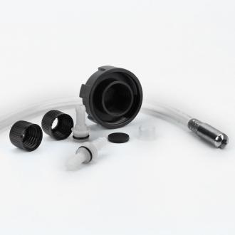 Zubehör-Kit für Kunststoff-Tanks für 0506000 - 0506003