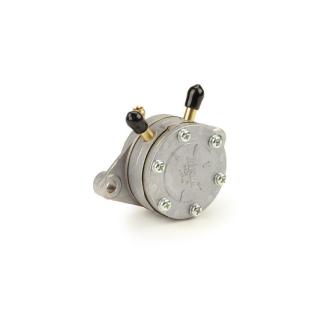 Mikuni Kraftstoffpumpe mit 2 Anschlüssen + Unterdruck DF44-18