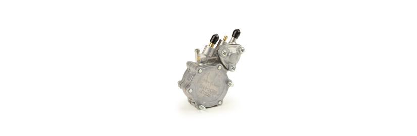 Mikuni fuel pump with overpressure connection DF52-82