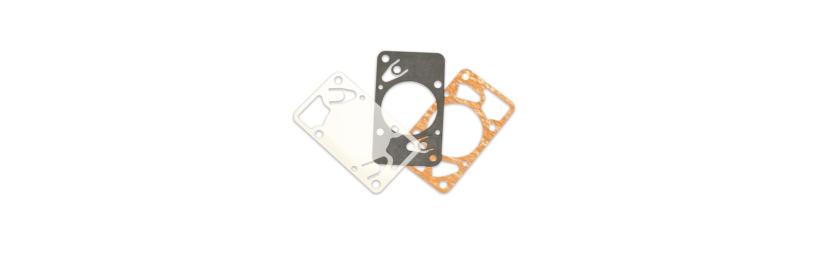 Dichtsatz kpl. für Kraftstoffpumpe 14 L DF44-210