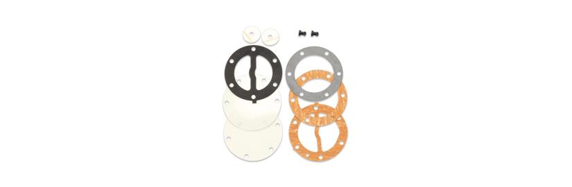 Dichtsatz kpl. für Kraftstoffpumpe 20 L DF44-18