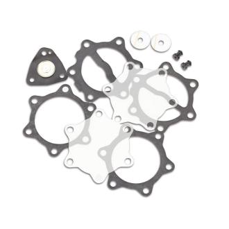 Packing set compl. for petrol pump 35 L DF52-82