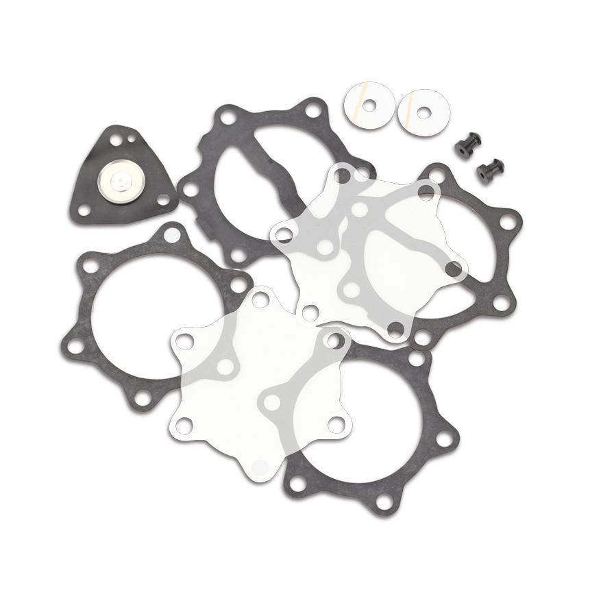 Packing set compl. for petrol pump 35 L DF52-82