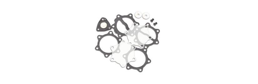 Dichtsatz kpl. für Kraftstoffpumpe 35 L DF52-82