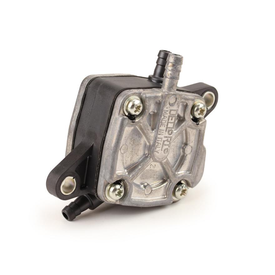 Petrol pump Dellorto vacuum