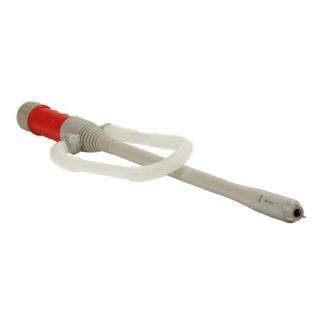 Electrical petrol pump