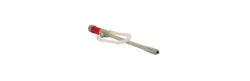 Electrical petrol pump