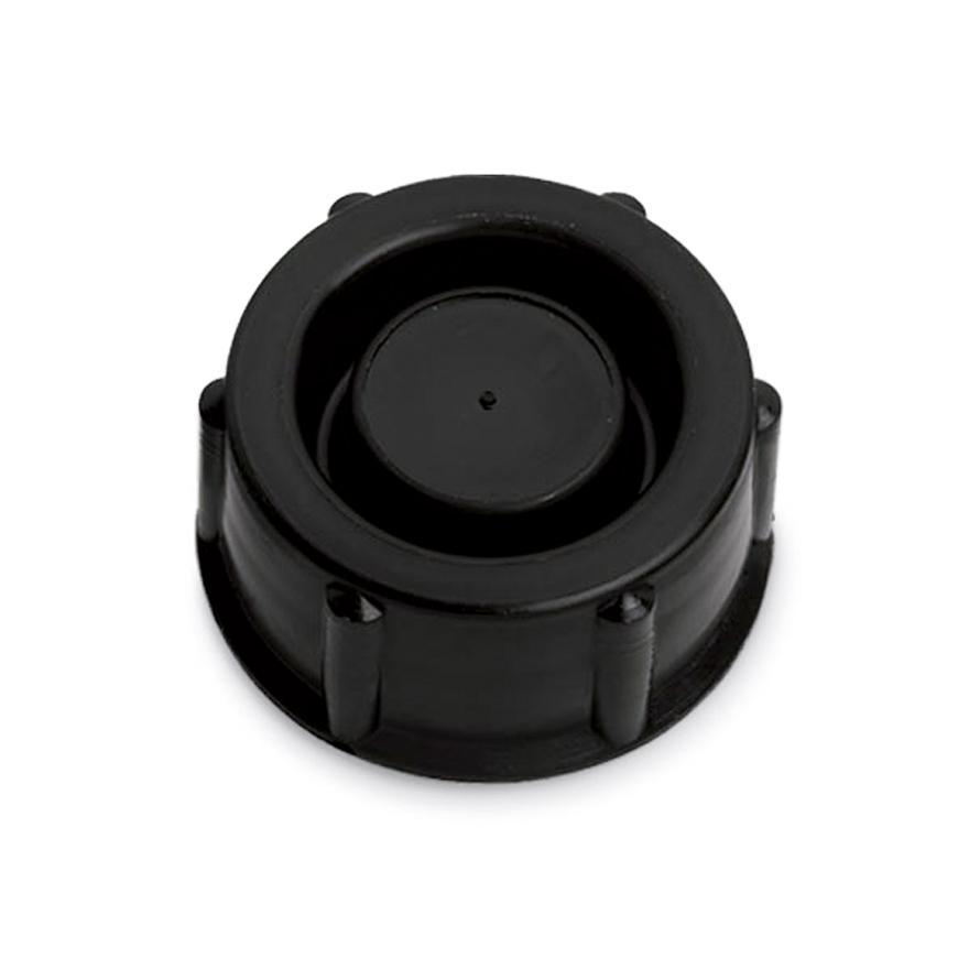 Cap for patrol tank