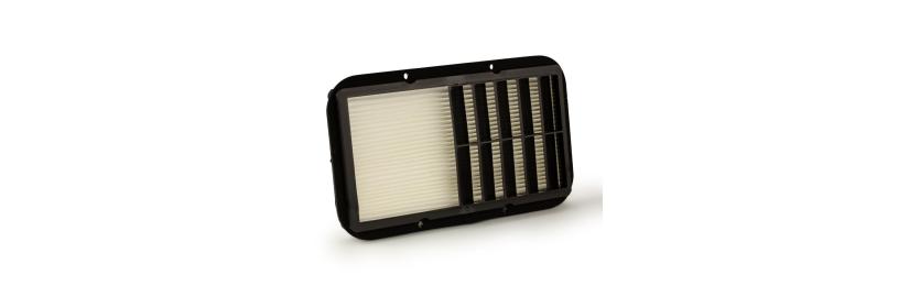 Filtre a air pour silencieux 30 mm