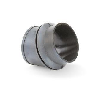Gummischlauch für Ansaugger.-dämpfer 30 mm