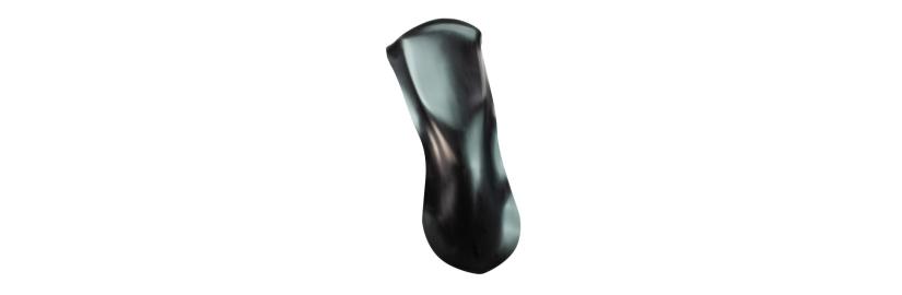 Frontschild CIK Dynamica schwarz