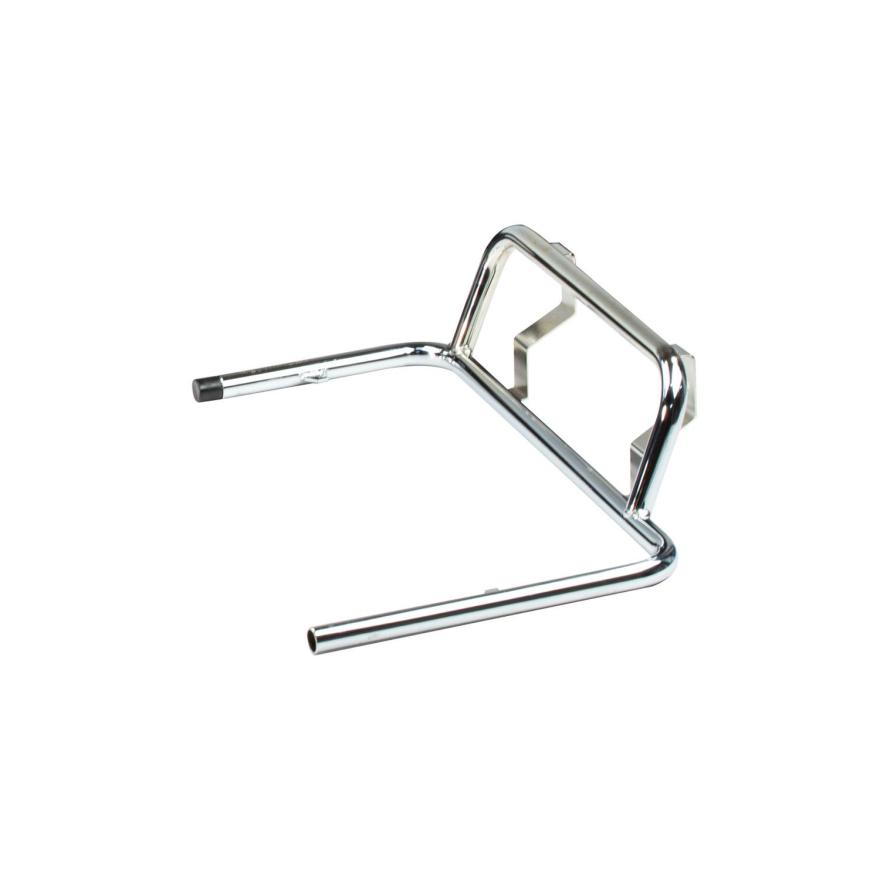 Halter Seitenkast. links CIK XTR22