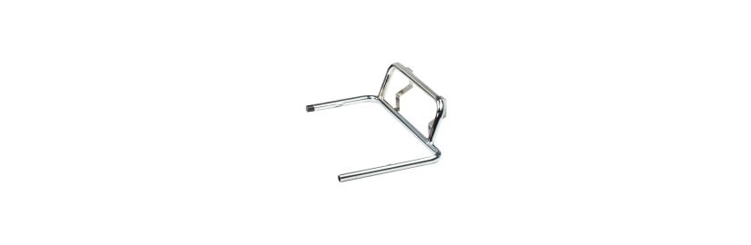 Side bumper left CIK XTR22
