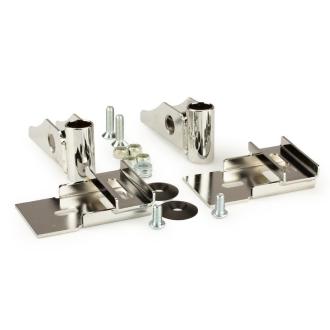 Rear bumber hardware kit