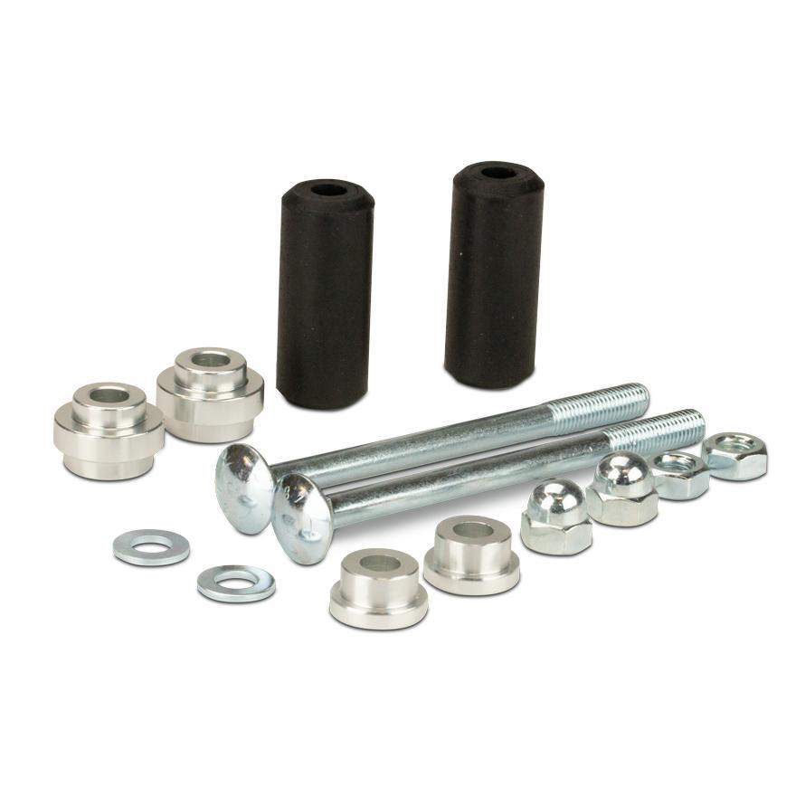 Befür Schrauben XTR Heckauffahrschutz Ø: 30 mm