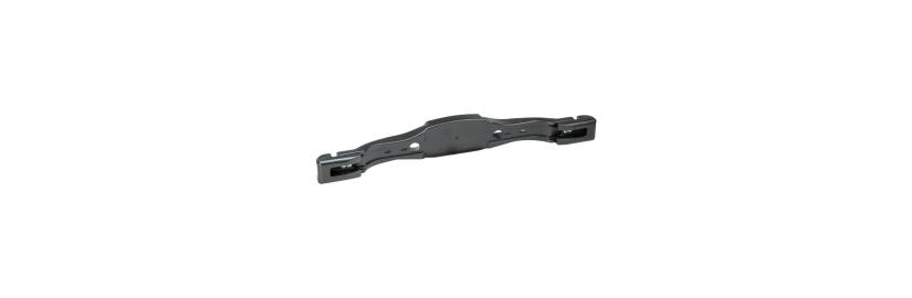 Heckauffahrschutz CIK XTR22