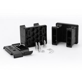 Kit de fixations spoiler XTR14