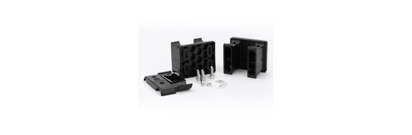 Kit de fixations spoiler XTR14