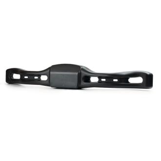 Heckauffahrschutz Mini CIK XTR20schwarz 107 cm