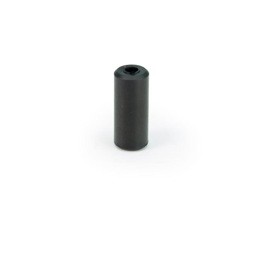 Capuchon de pare-choc arrière 10,5 × 20 mm Ø: 30 mm