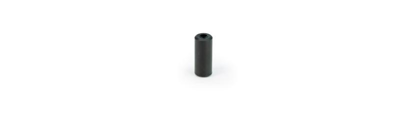 Capuchon de pare-choc arrière 10,5 × 20 mm Ø: 30 mm