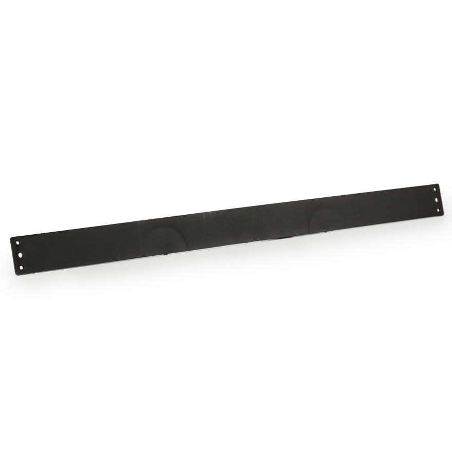 Kettenschutz Standard schwarz