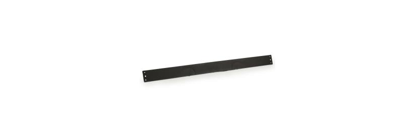 Kettenschutz Standard schwarz