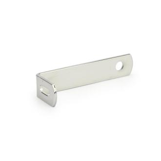 Fastening chain guard standard