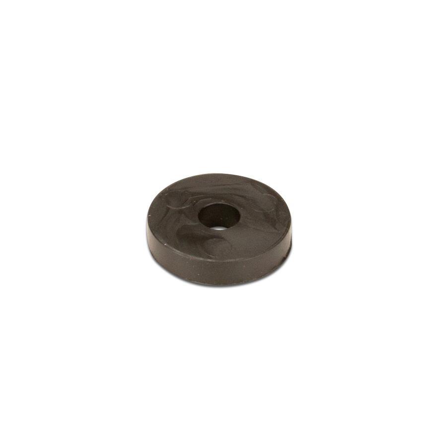 Rondelle en caoutchouc 6 x 20 mm