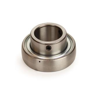 Roulement AS206 ZZ pour axe arrière 30 mm
