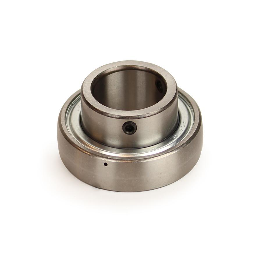 Hinterachslager AS206 ZZ 30 mm Achse