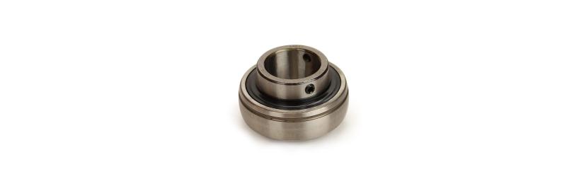 Bearing UC206 ZZ for 30 mm axle