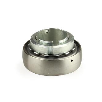 Hinterachslager GSH 30 RRB für 30 mm Achse mit Spannhülse