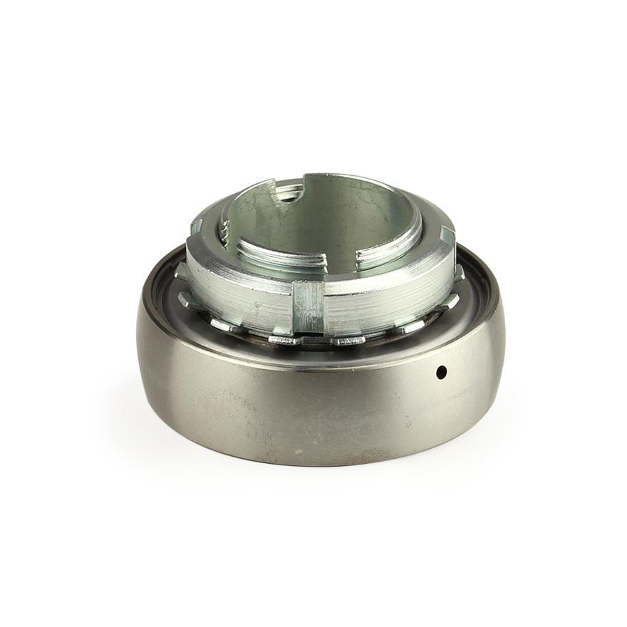 Hinterachslager GSH 30 RRB für 30 mm Achse mit Spannhülse