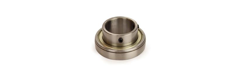Hinterachslager AS208 für 40 mm Achse