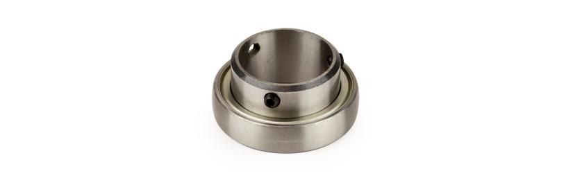 Hinterachslager SB208-50 für 50 mm Achse