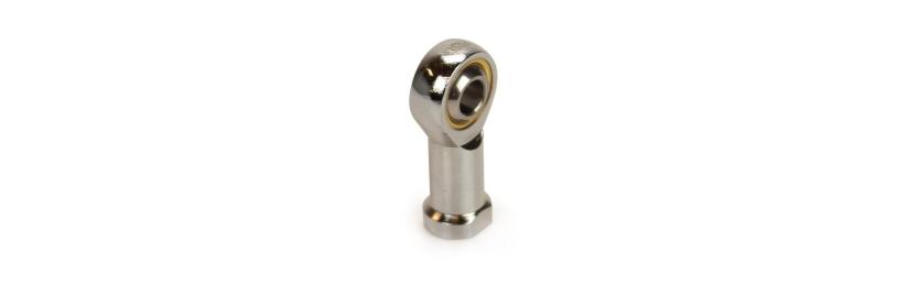Gelenkkopf 8 mm Innengewinde rechts