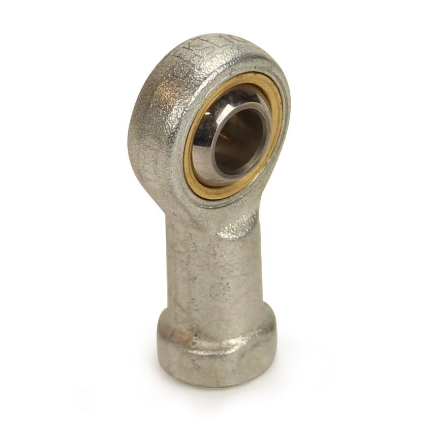 Spherical joint 10 mm left innside thread