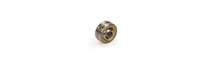 Lager Lenksäule 8 mm innen u. 22 mm außen