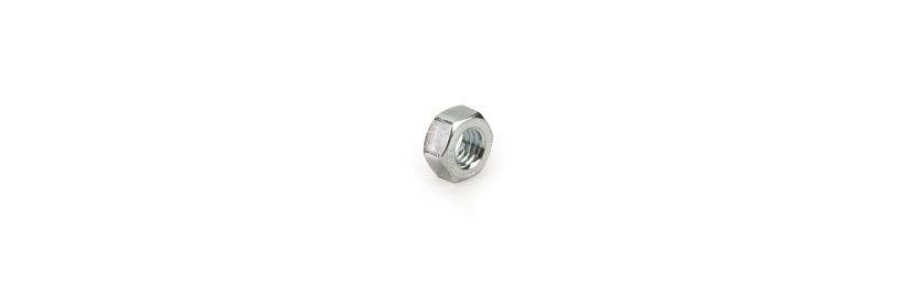 Ècrou hexagonal gauche 8 mm