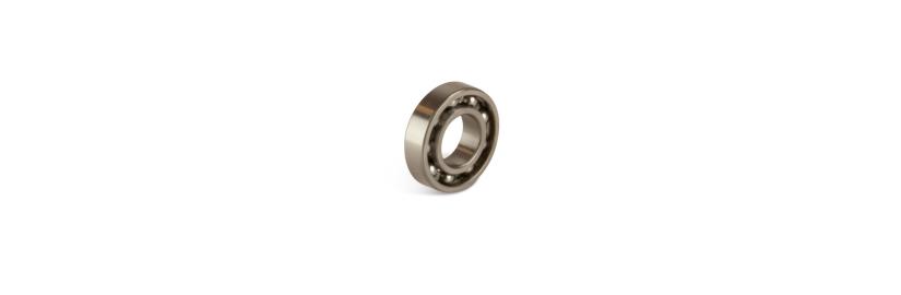 Bearing 6207
