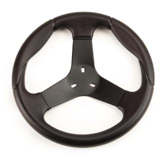 Steering wheel rental Speed
