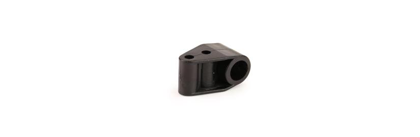 Steering column support