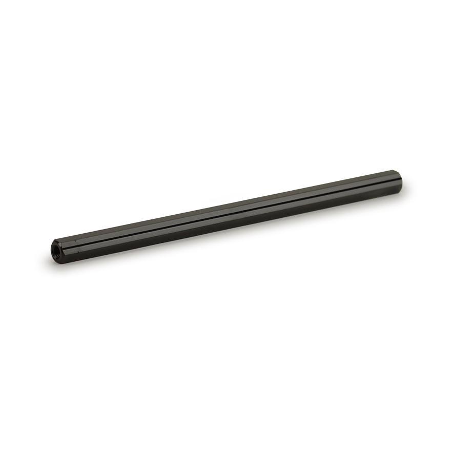 Spurstange 6-Kant Aluminium 8 mm