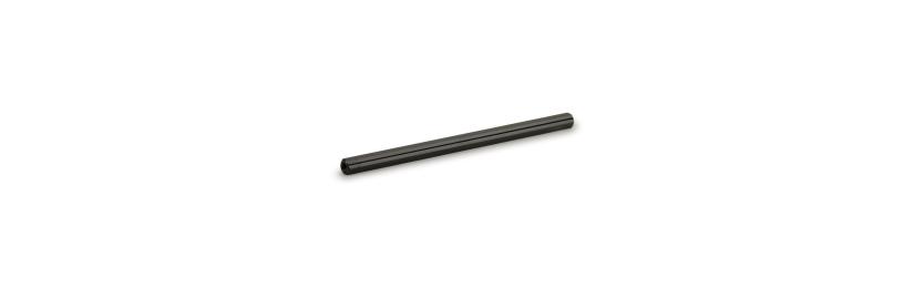 Barre d'a ccouplement en alu 8 mm