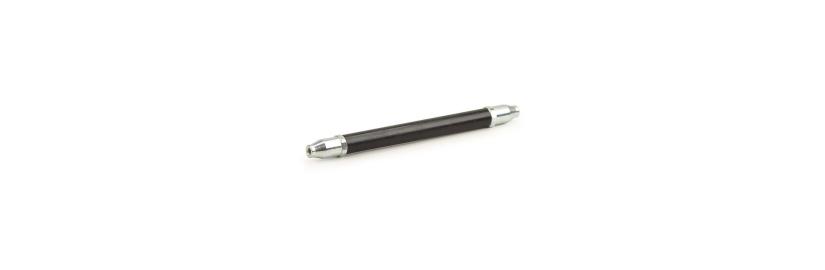 Barre d'a ccouplement en nylon 8 mm