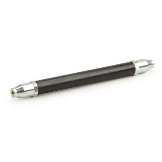 Spurstange Nylon mit Stahlenden 8 mm