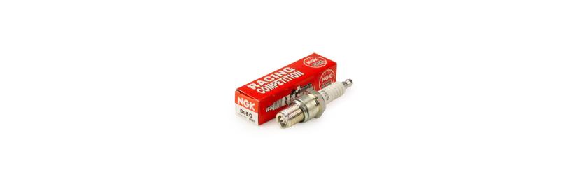 Spark plug NGK B 9 EG