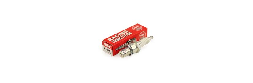 Spark plug NGK B 10 EG